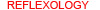 Discover reflexology and impress your chick with a foot massage