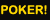Free online poker
